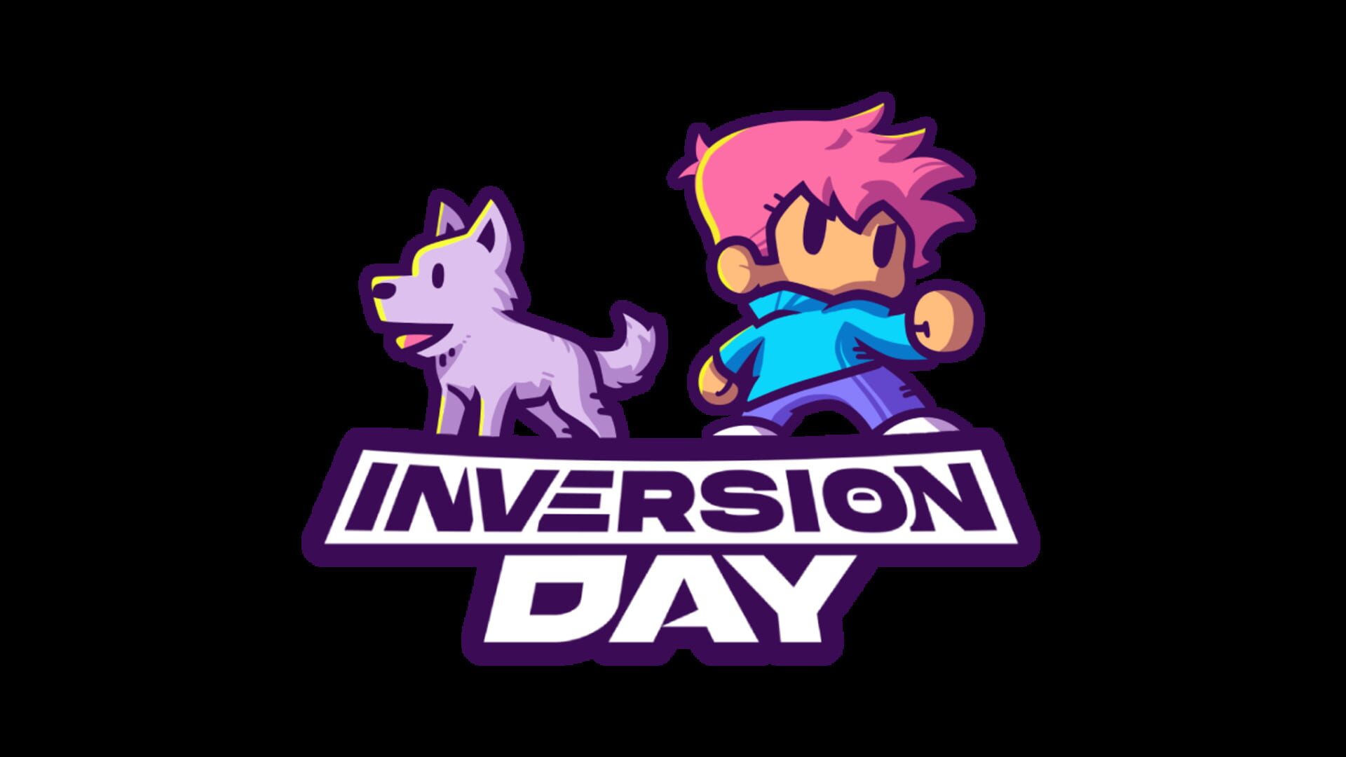 Inversion Day