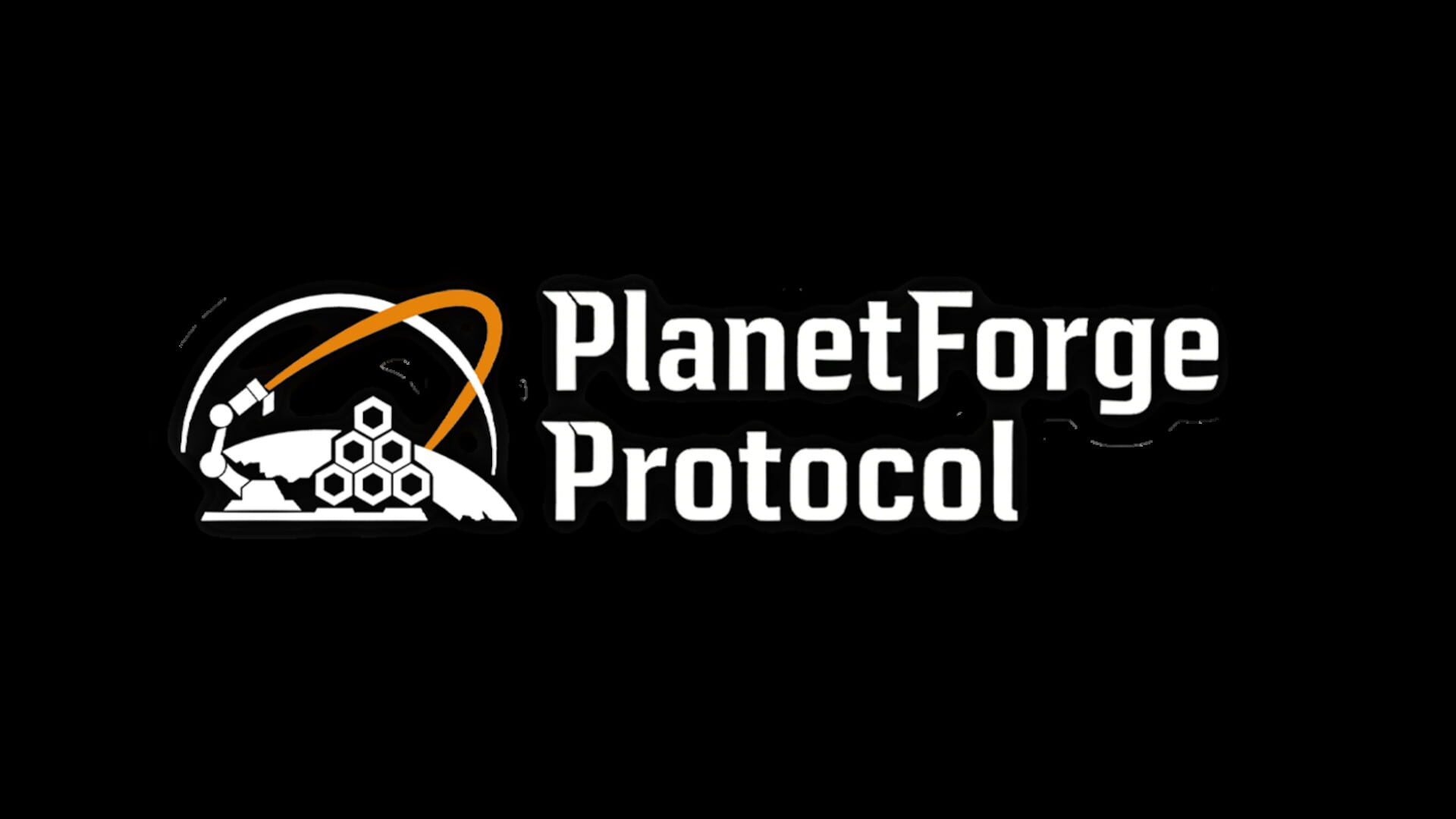 PlanetForge Protocol