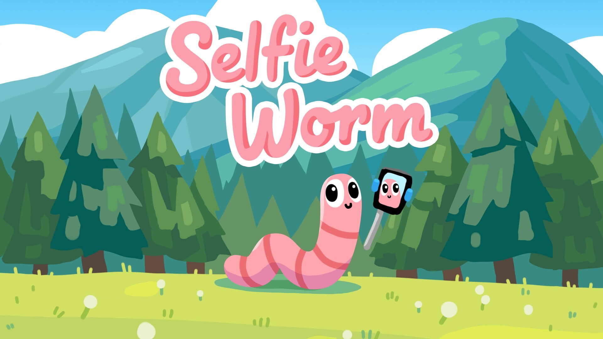 Selfie Worm