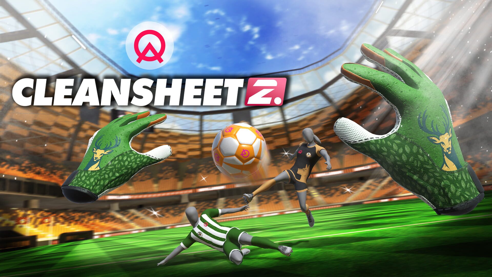 CleanSheet 2 artwork