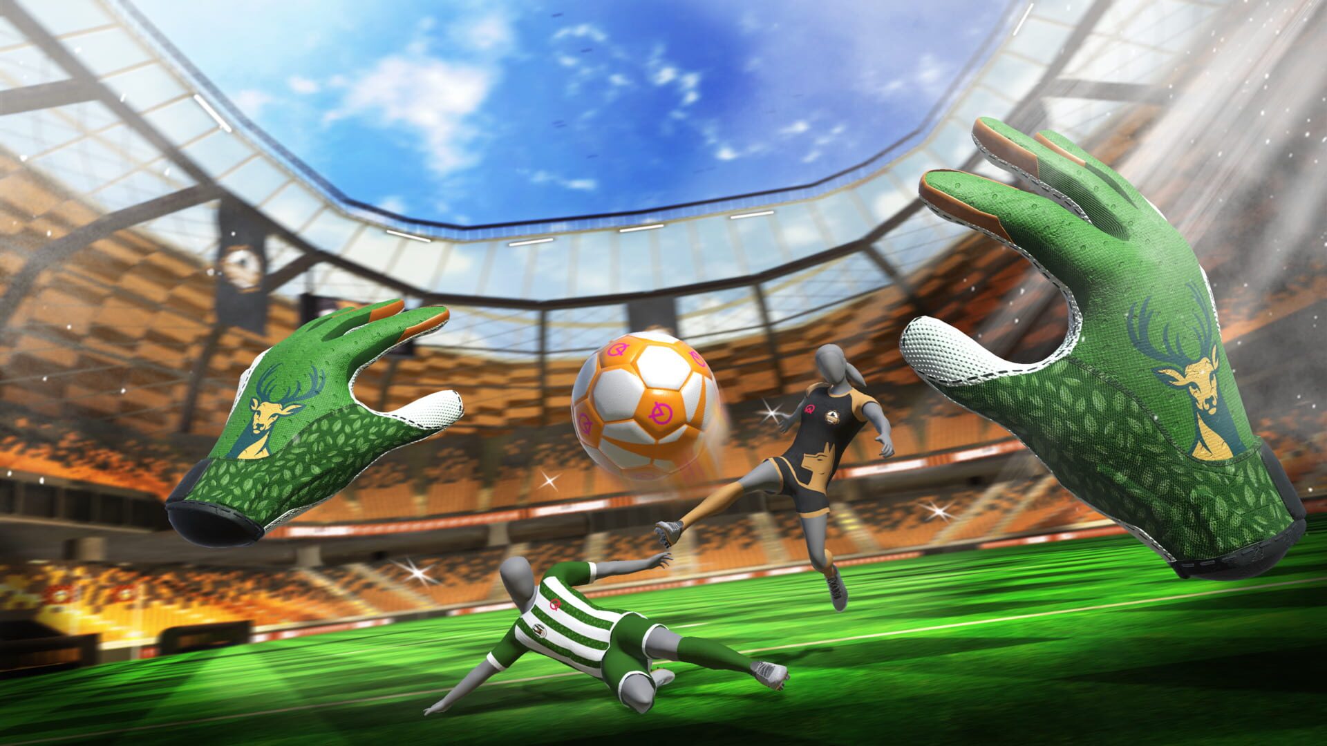 CleanSheet 2 artwork