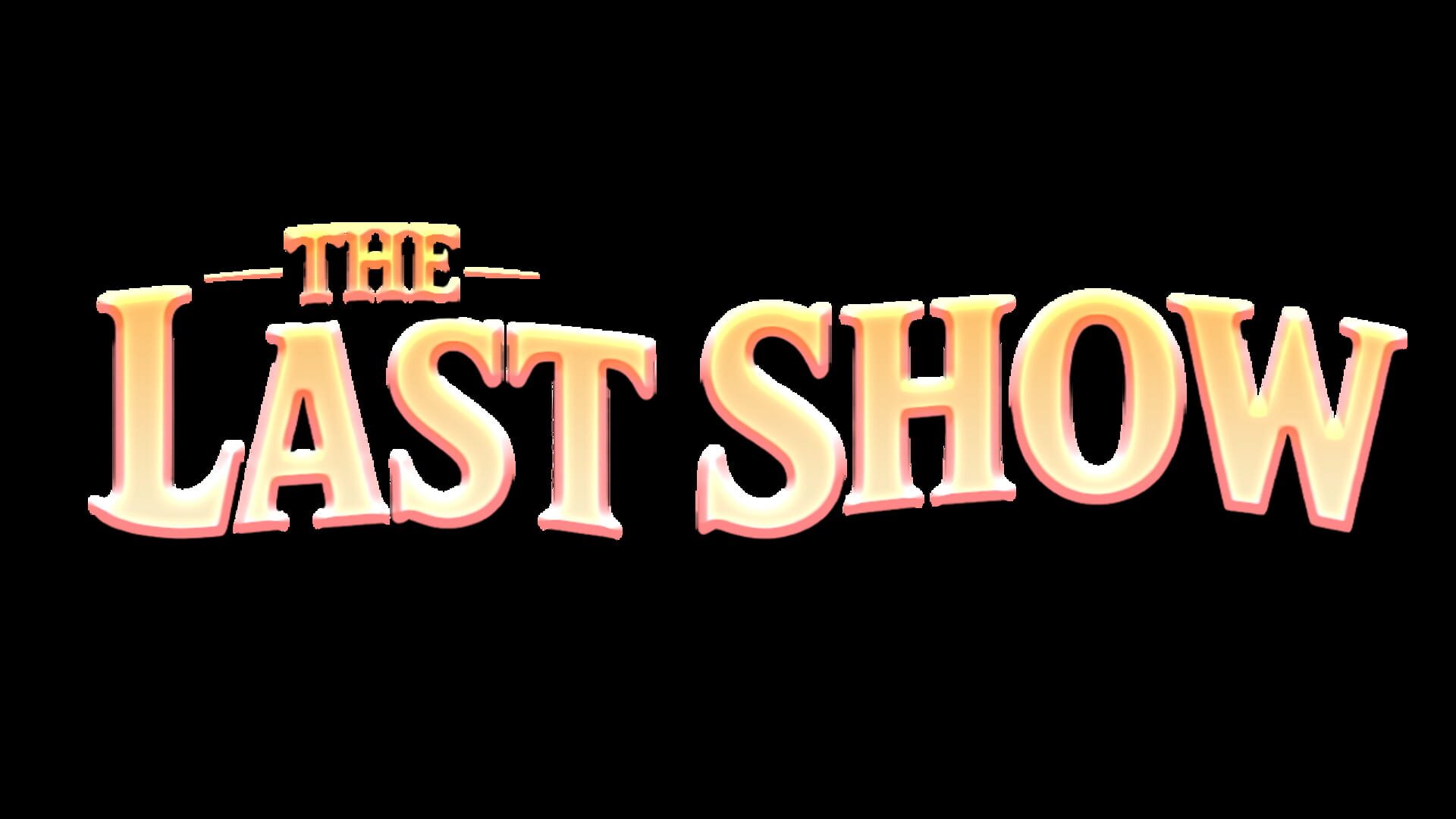 The Last Show artwork