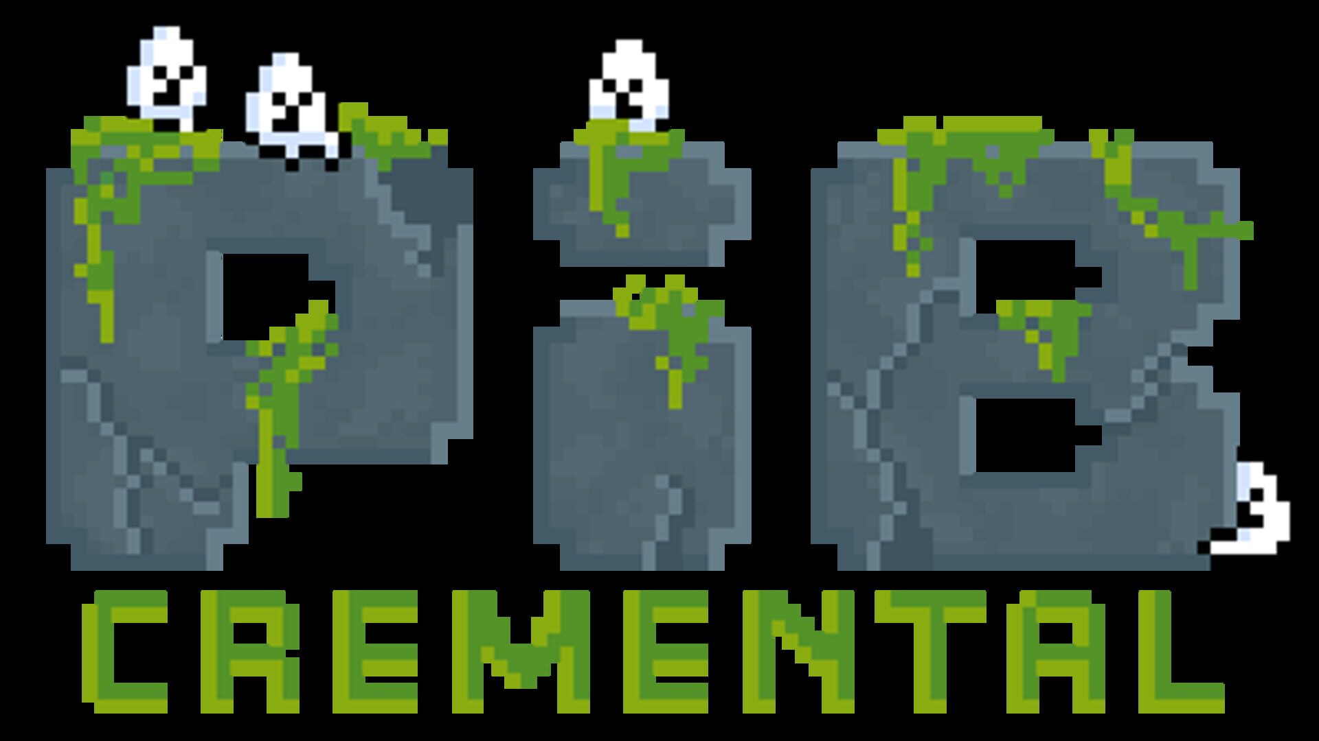 Pibcremental artwork
