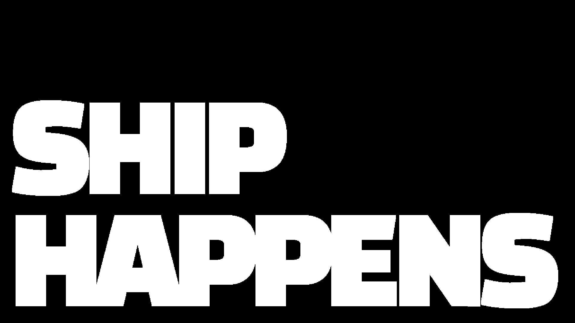 Ship Happens