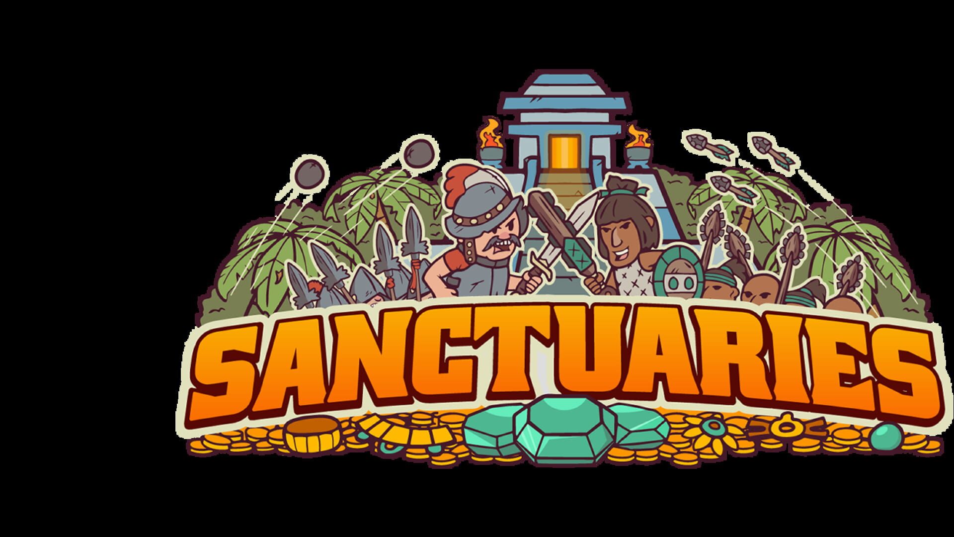 Sanctuaries