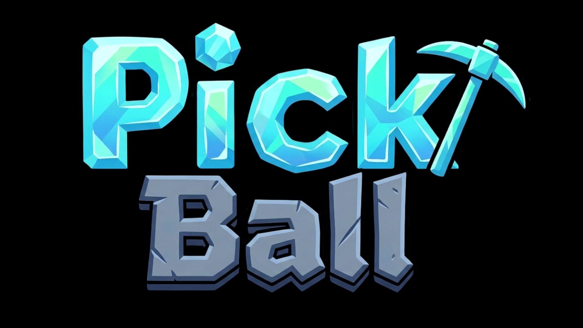 Pick Ball artwork