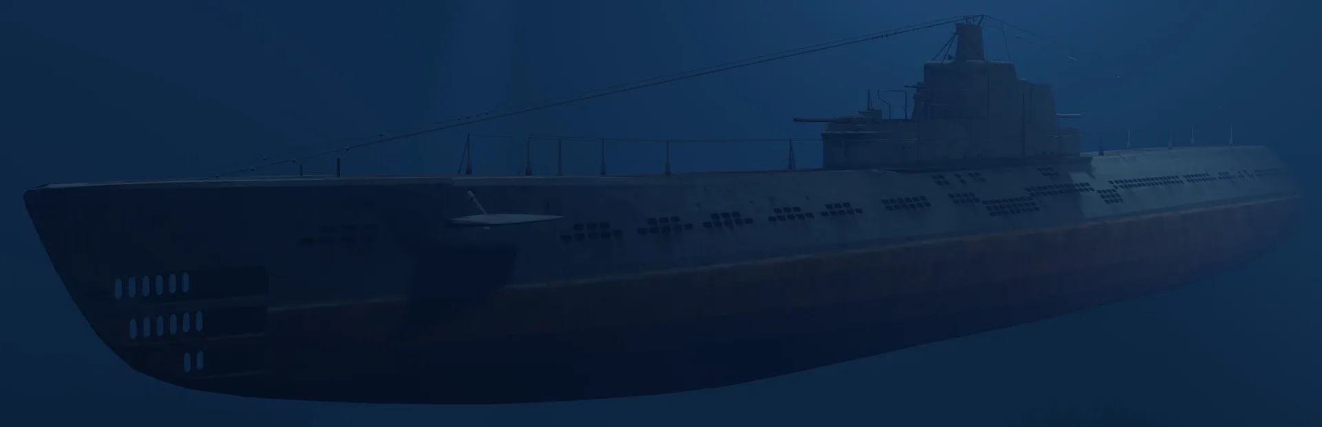 Silent Shark