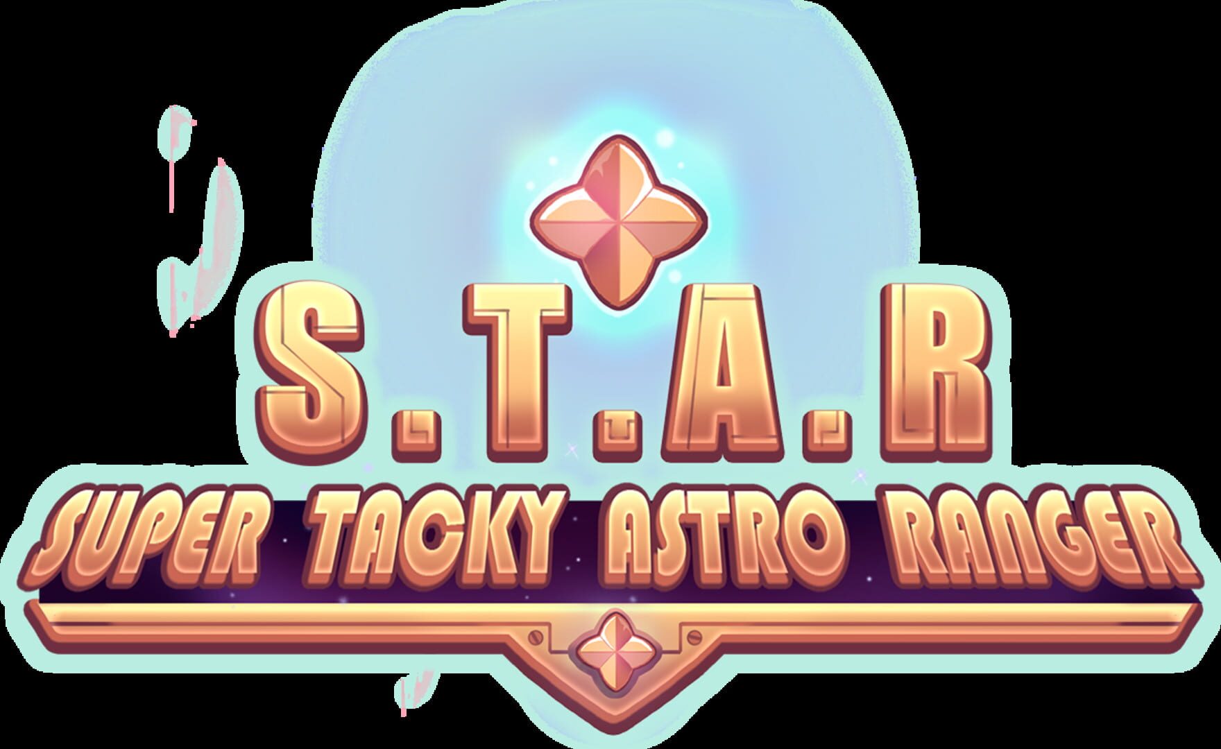Super Tacky Astro Ranger: S.T.A.R.