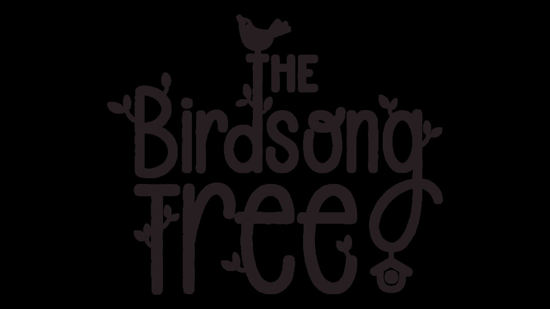 The Birdsong Tree