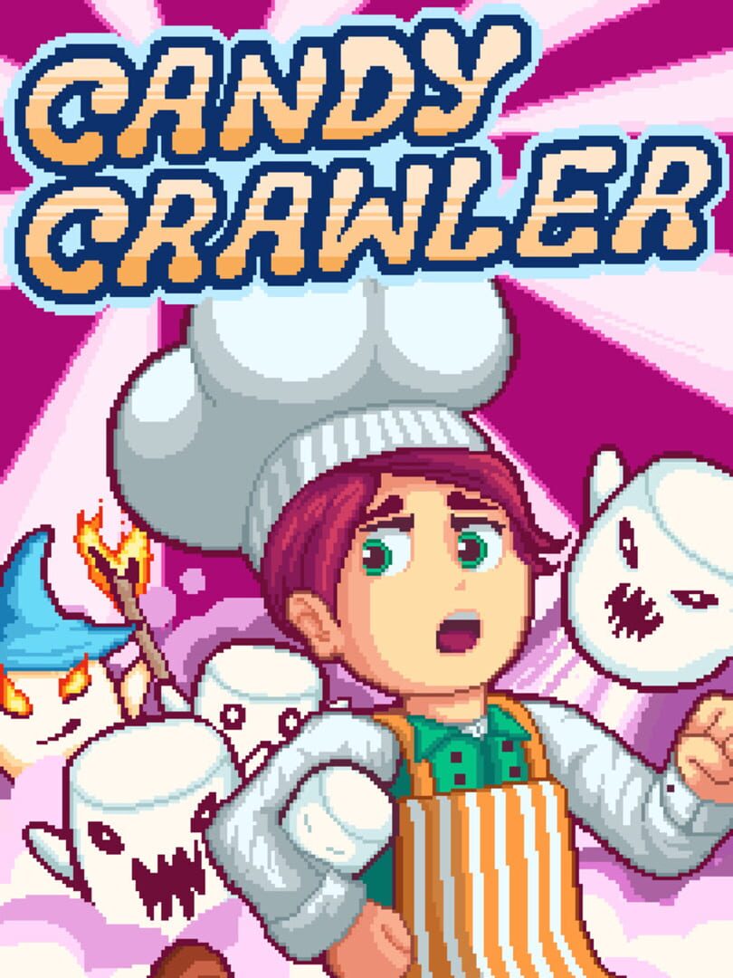 Dungeons & Desserts