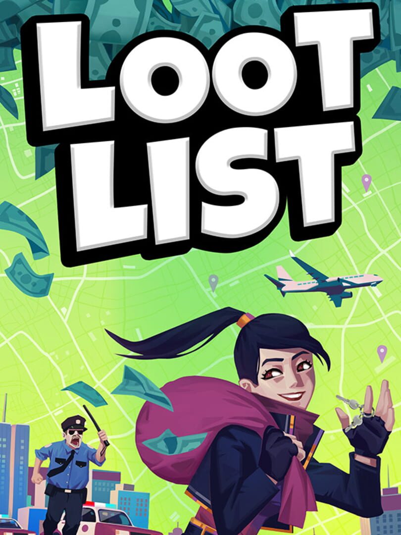 Loot List