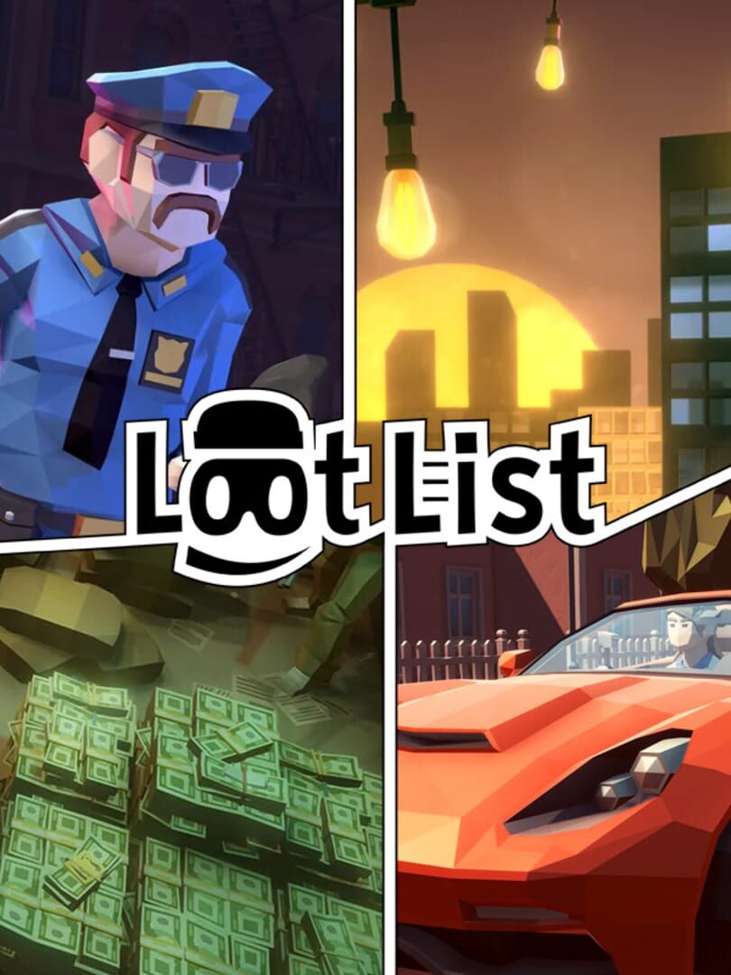 Loot List