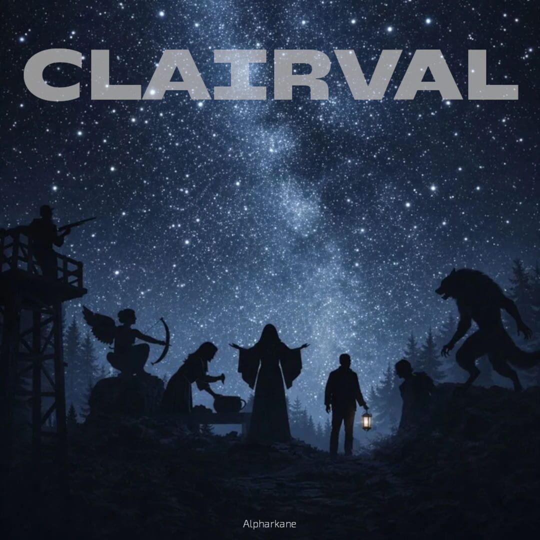 Clairval artwork