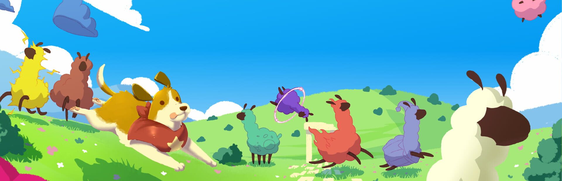 Artwork for Llamero