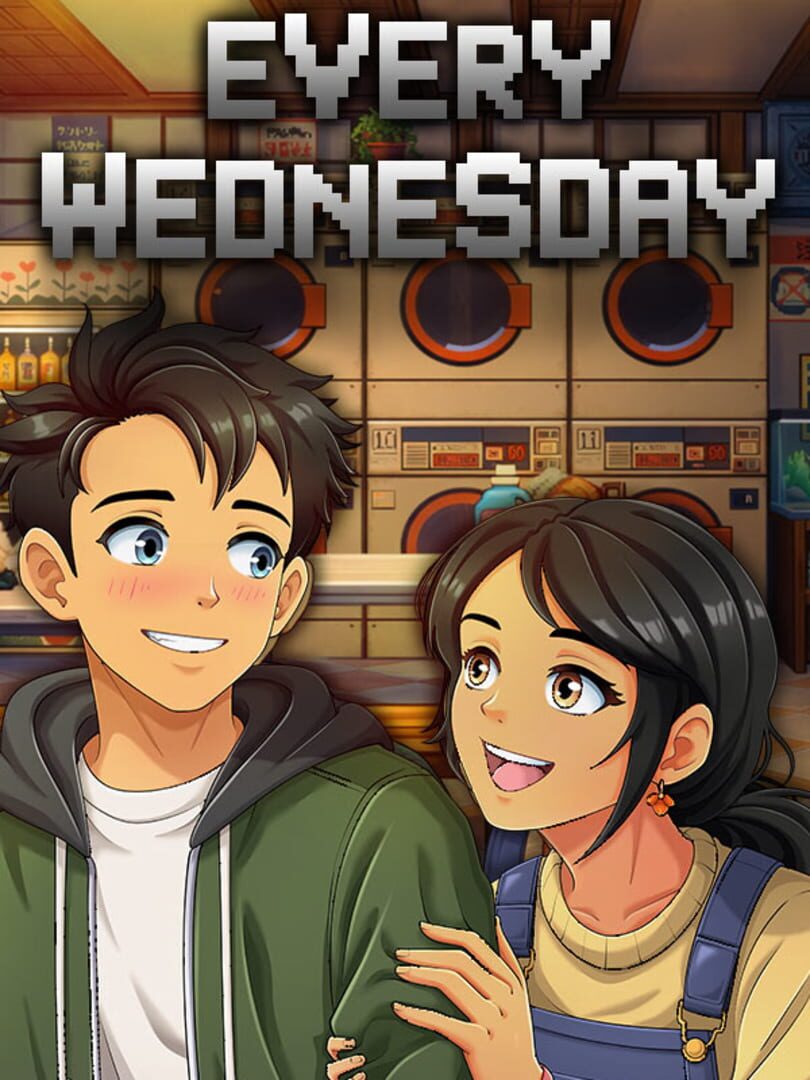 Every Wednesday