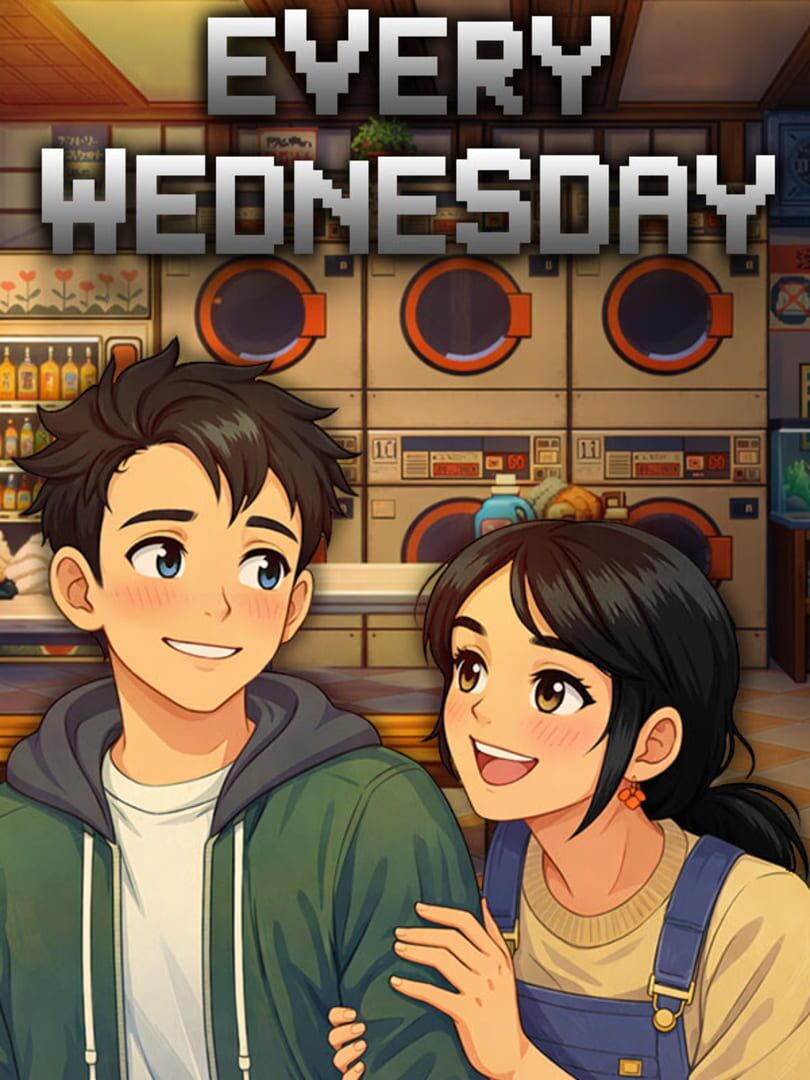 Every Wednesday