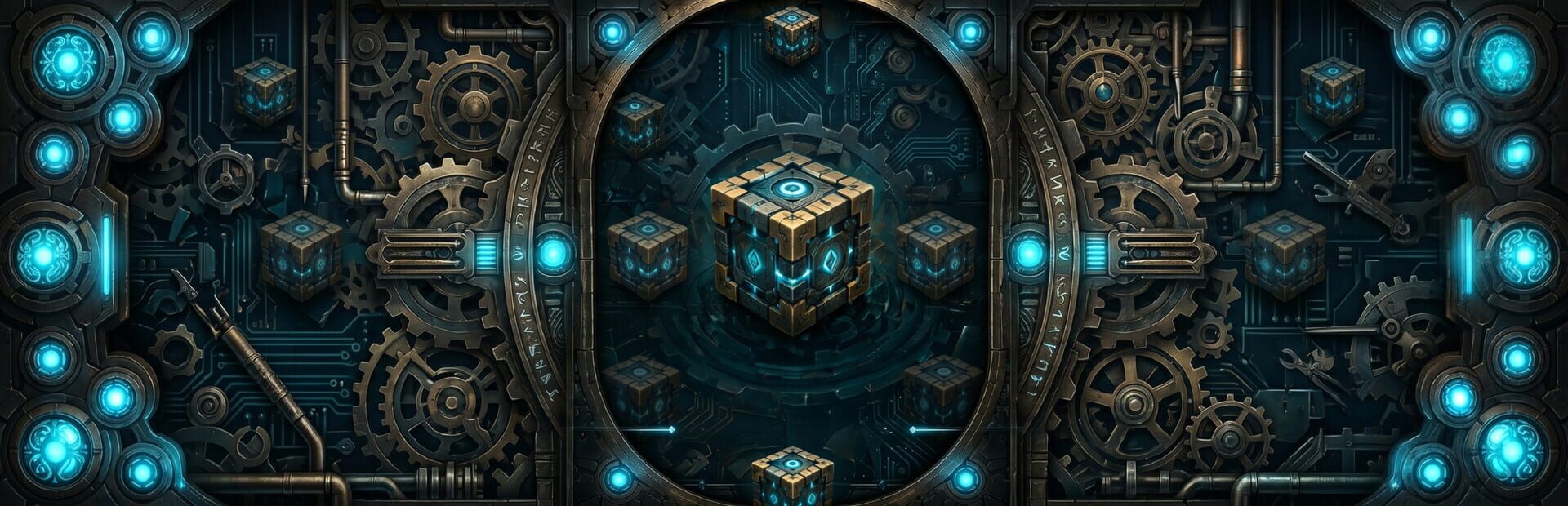 Artwork for Puzzle Atlas