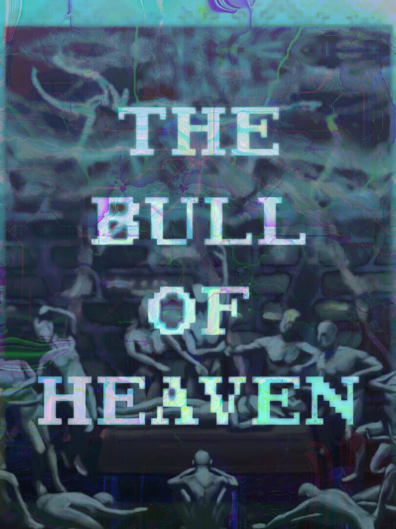 The Bull of Heaven artwork