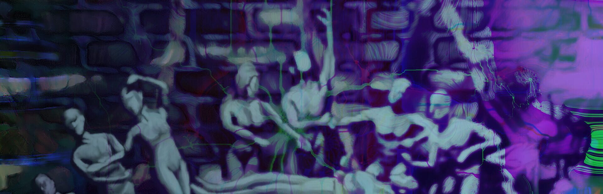 The Bull of Heaven artwork