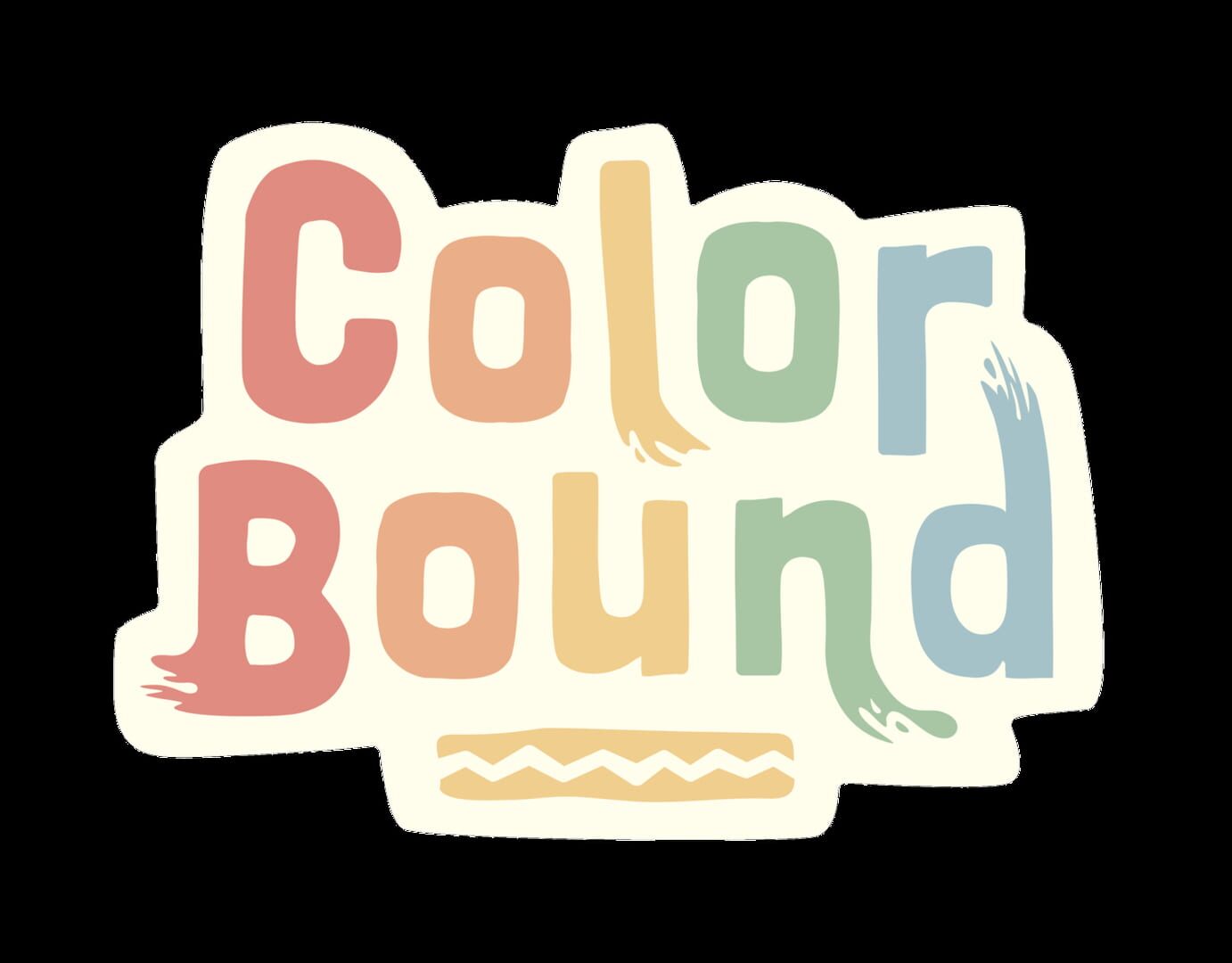 Colorbound artwork