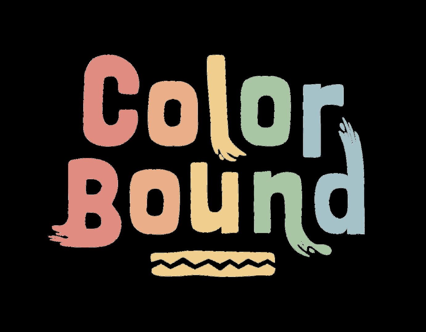 Colorbound artwork