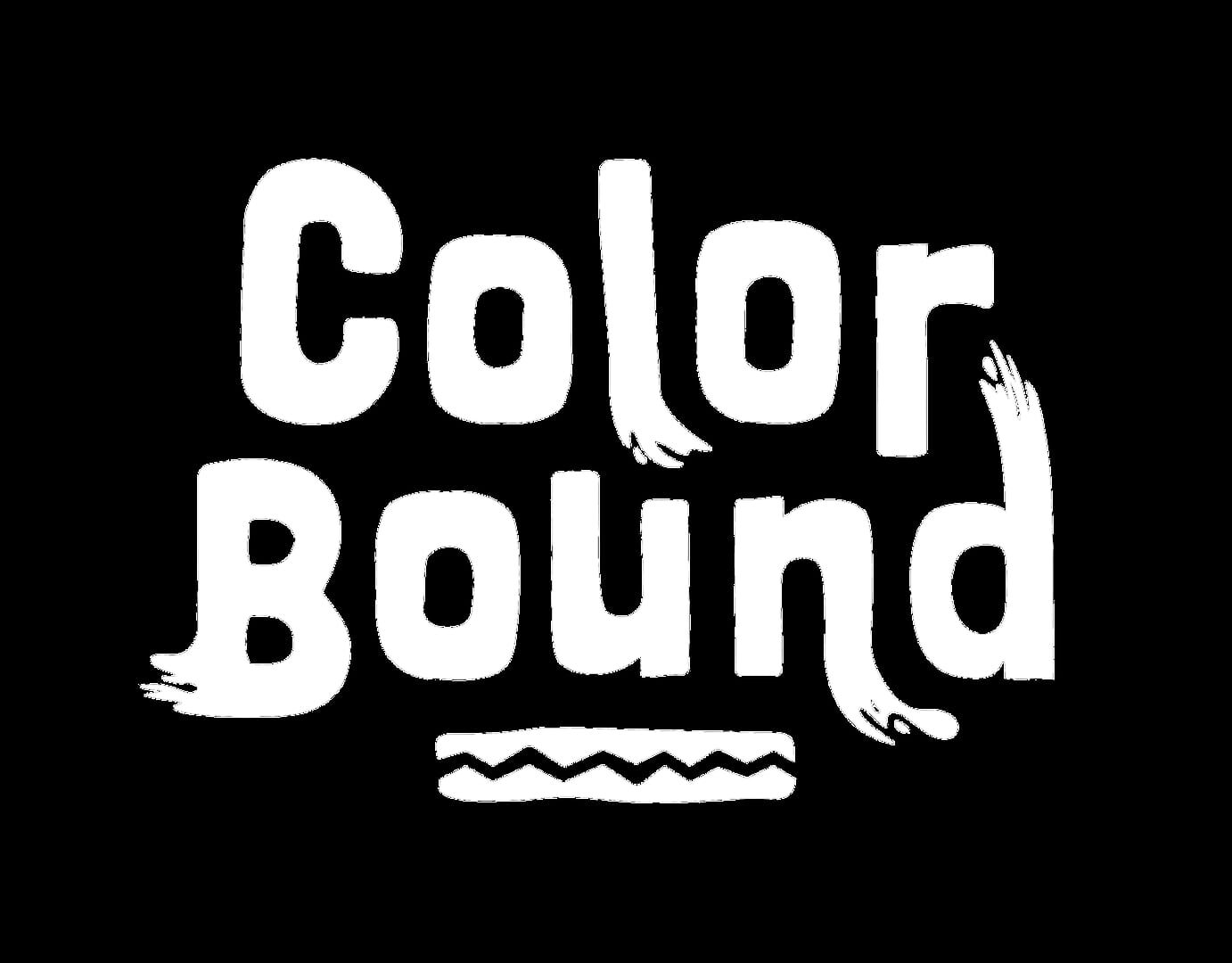 Colorbound artwork