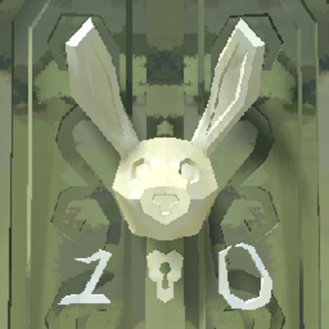 The Labyrinth on Burrow Hill artwork
