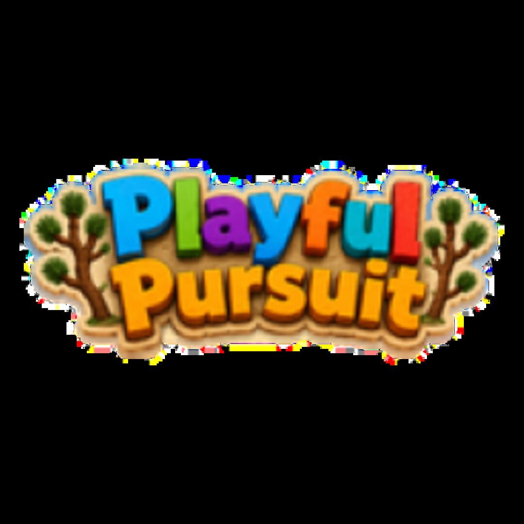 Playful Pursuit artwork