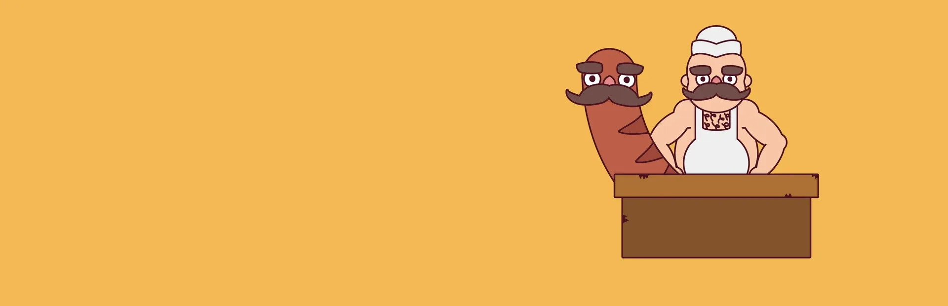 How to Grow Your Sausage