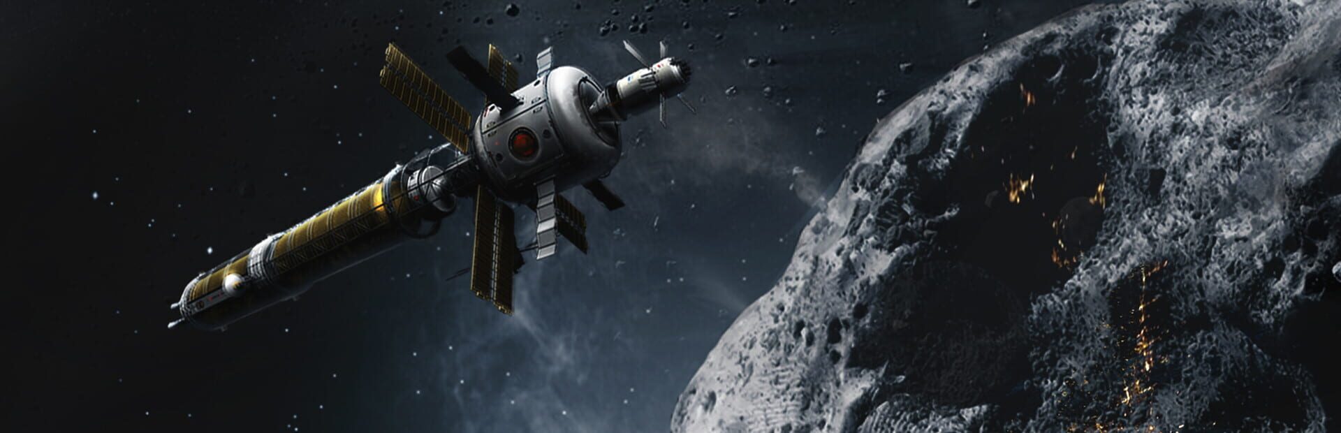 Artwork for High Frontier 4 All