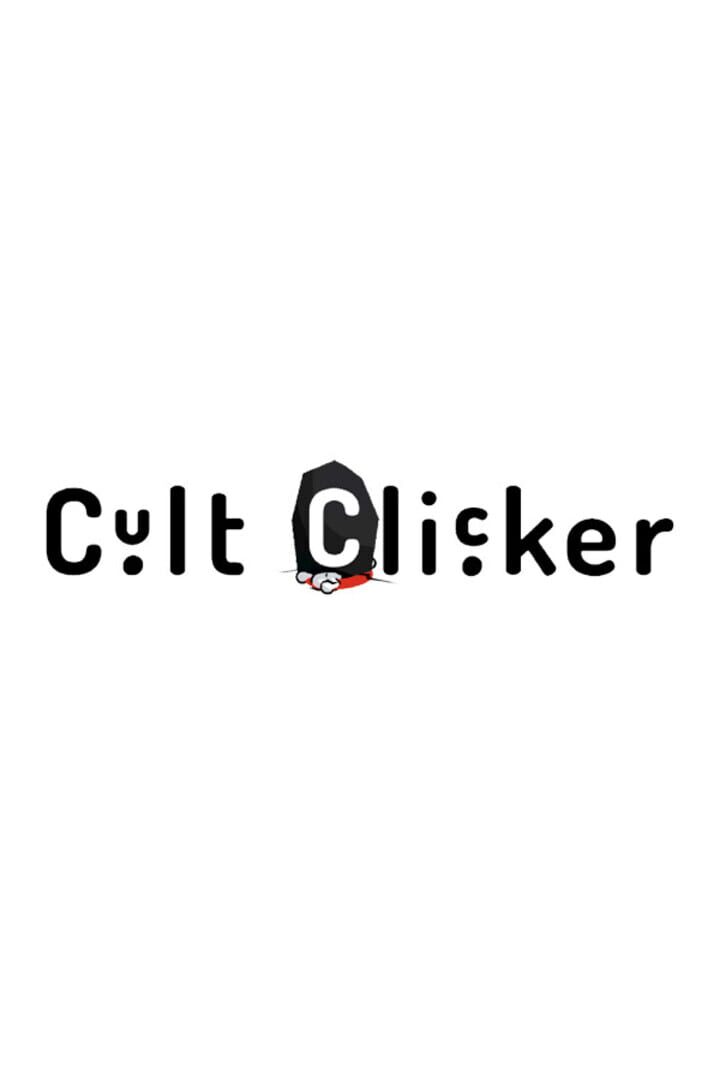 Artwork for Cult Clicker