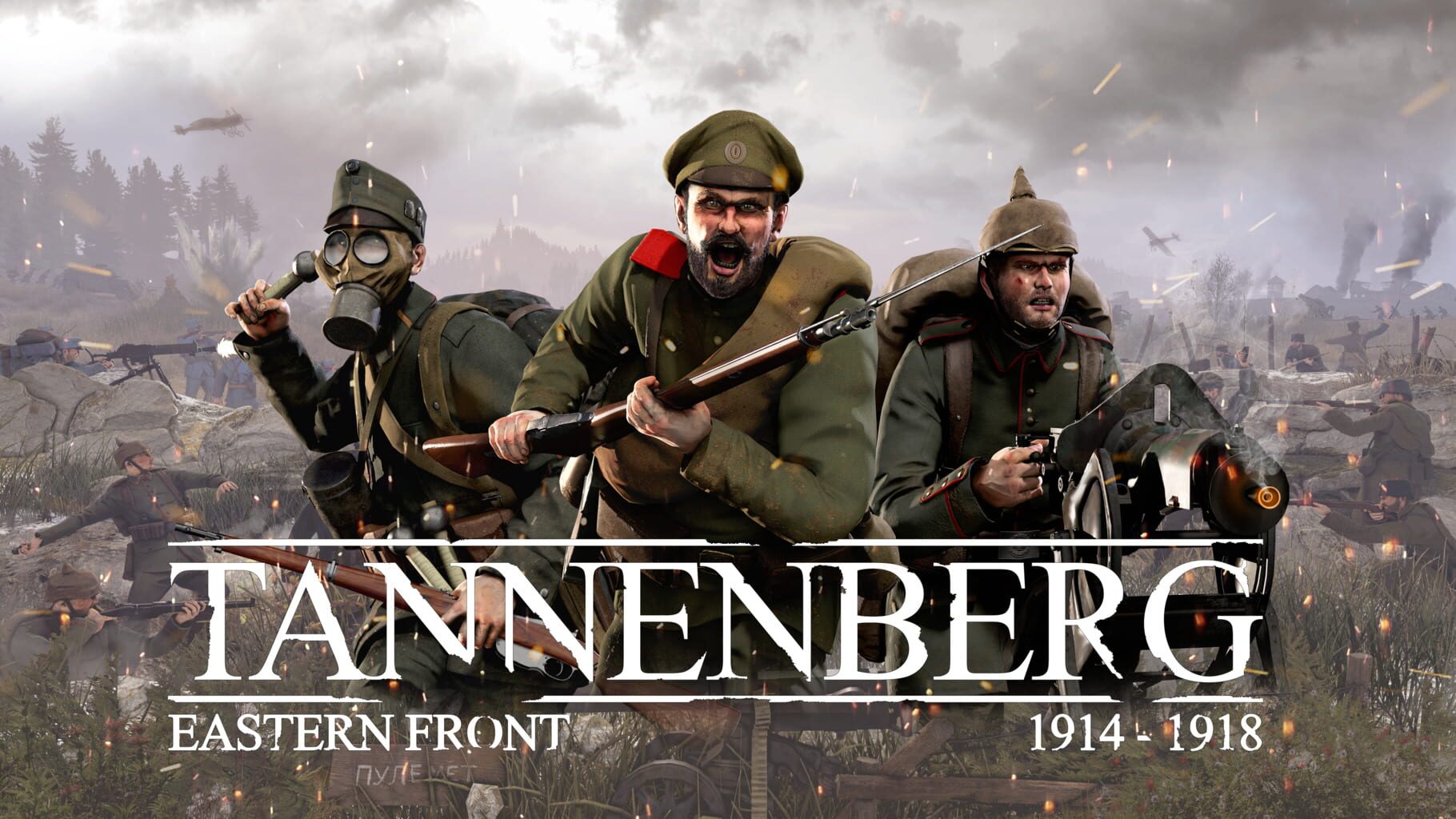 Arte - Tannenberg