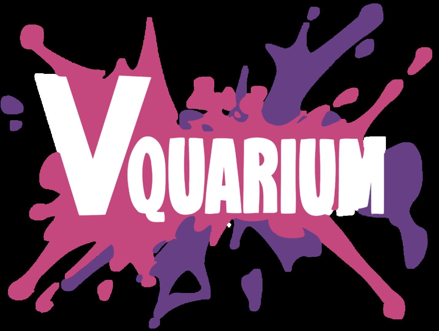 Vquarium artwork
