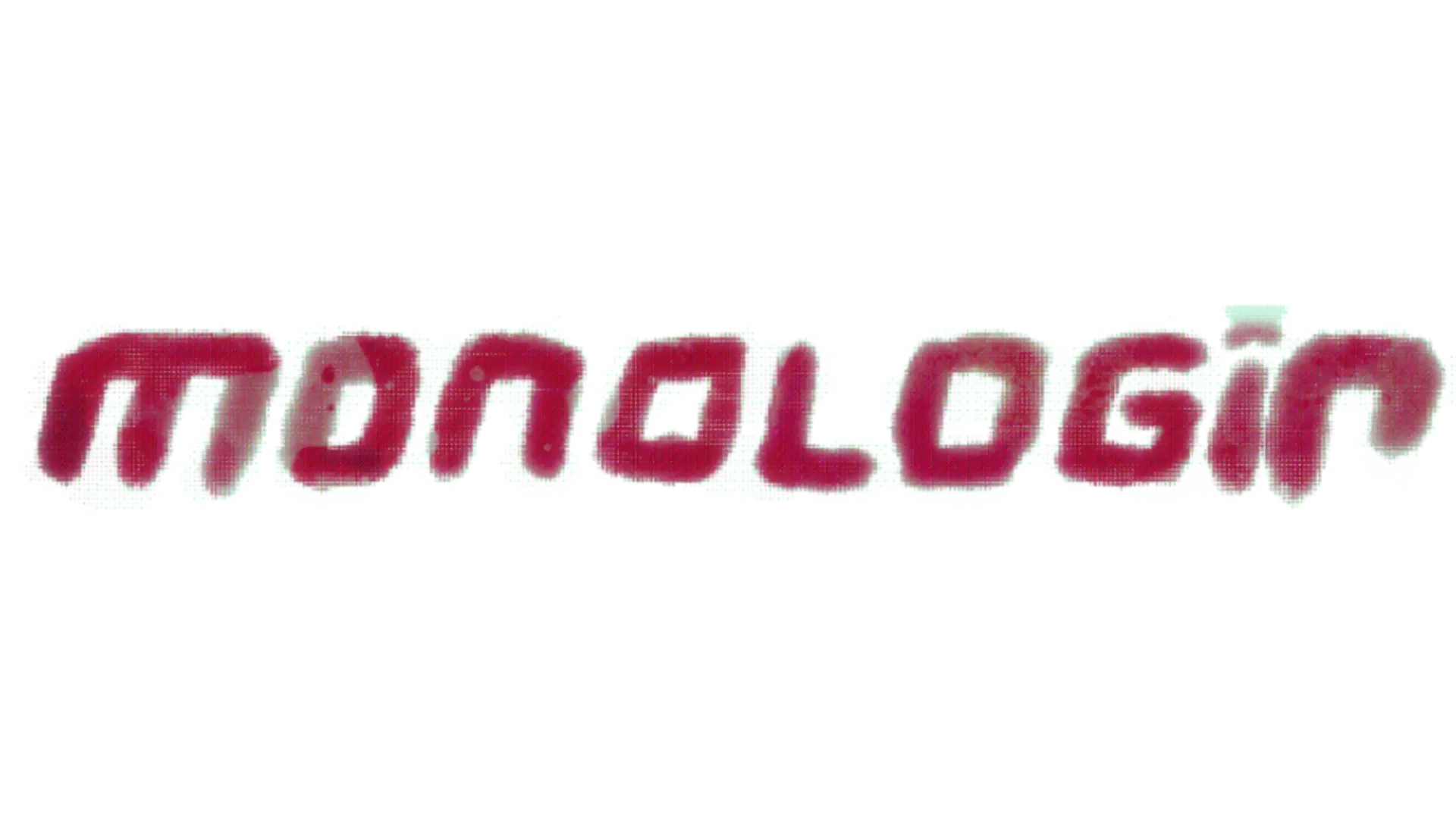 Monologin