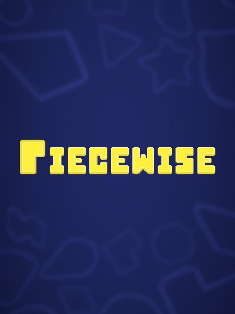 Piecewise!: A Daily Puzzle Game!