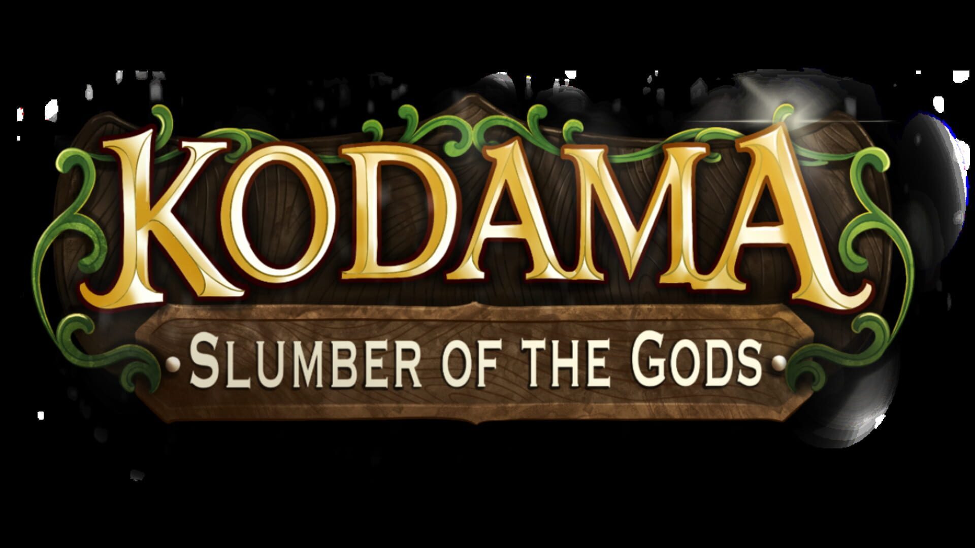 Kodama: Slumber of the Gods