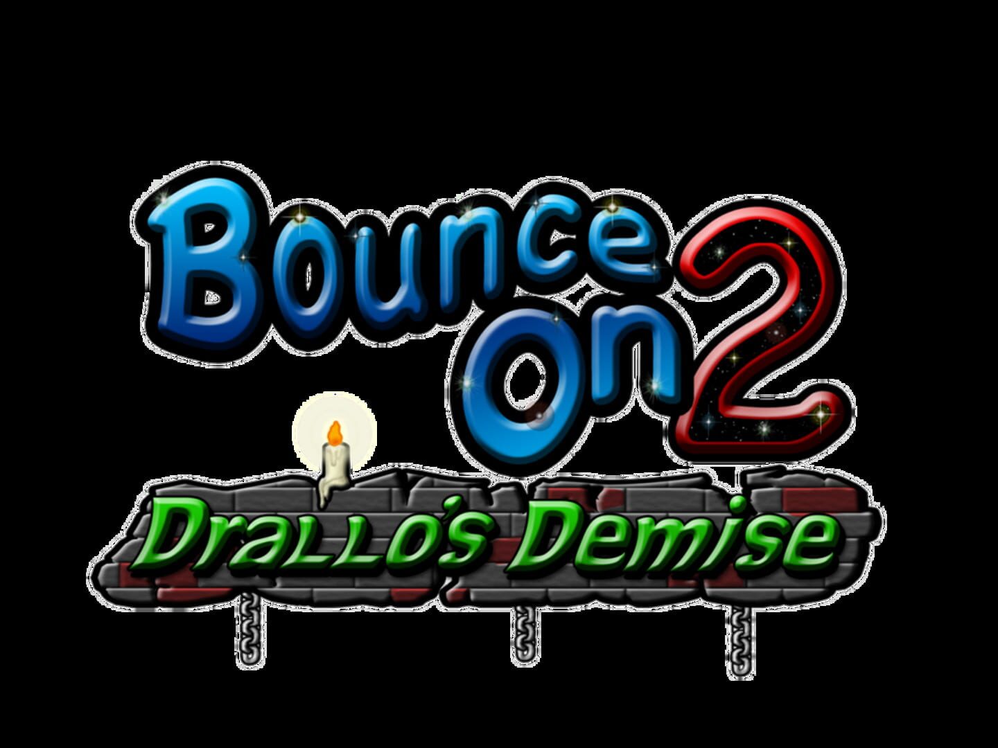 Bounce On 2: Drallo's Demise