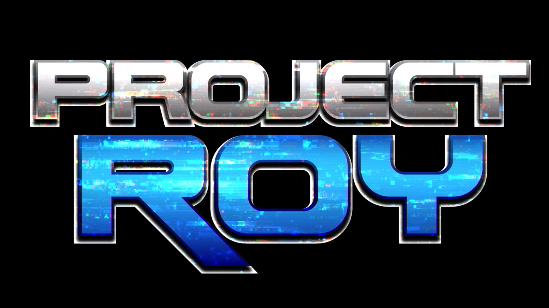 Project Roy