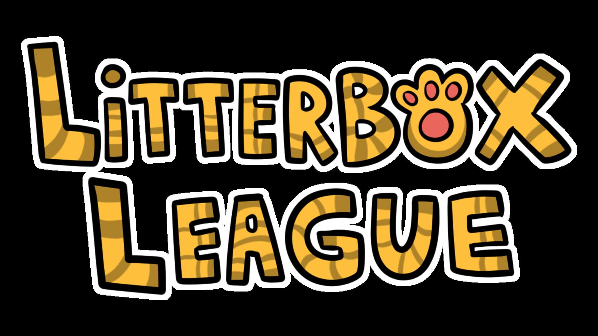 Litterbox League artwork