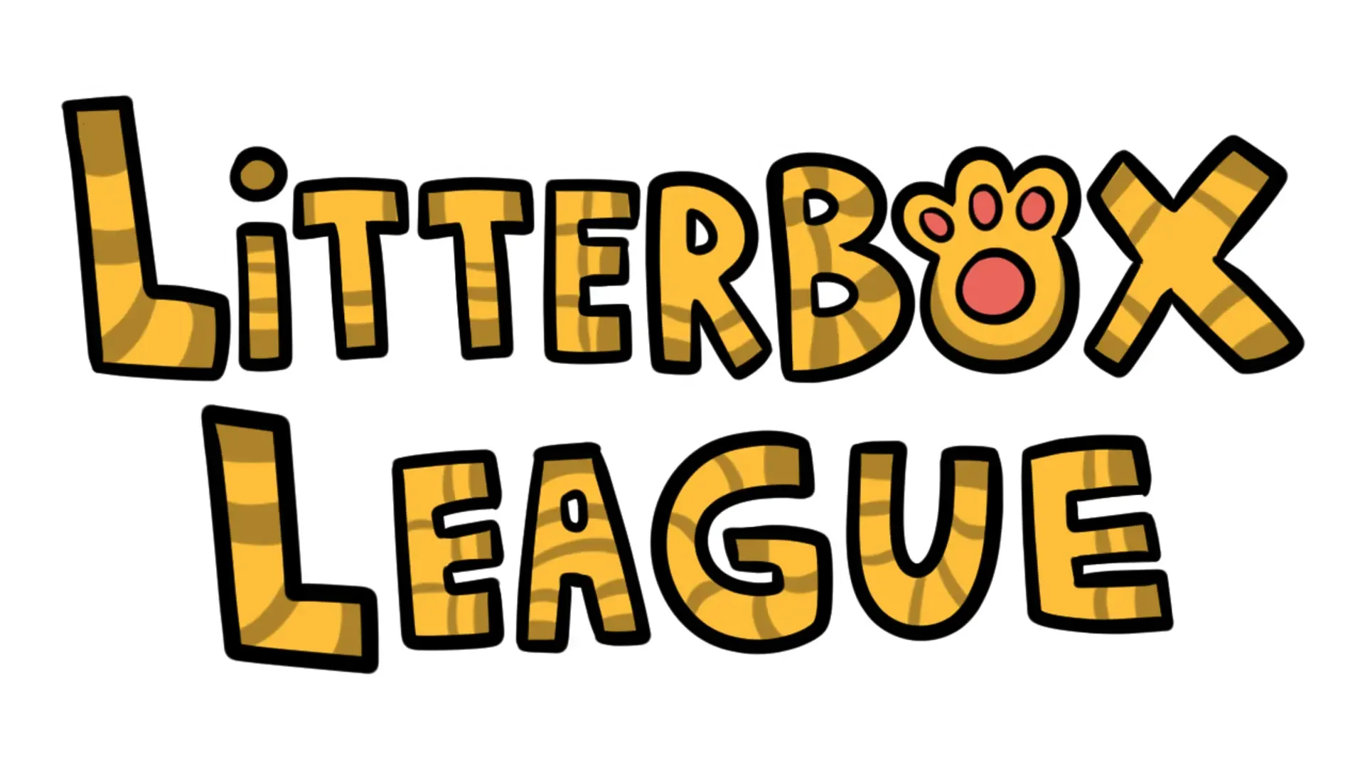 Litterbox League