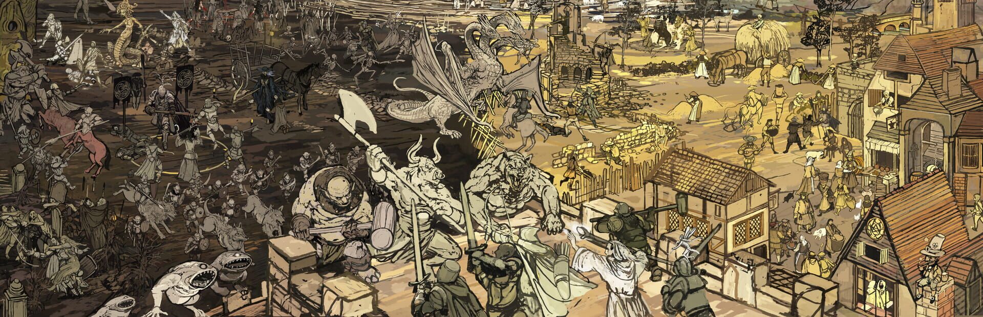 Artwork for Mythologous