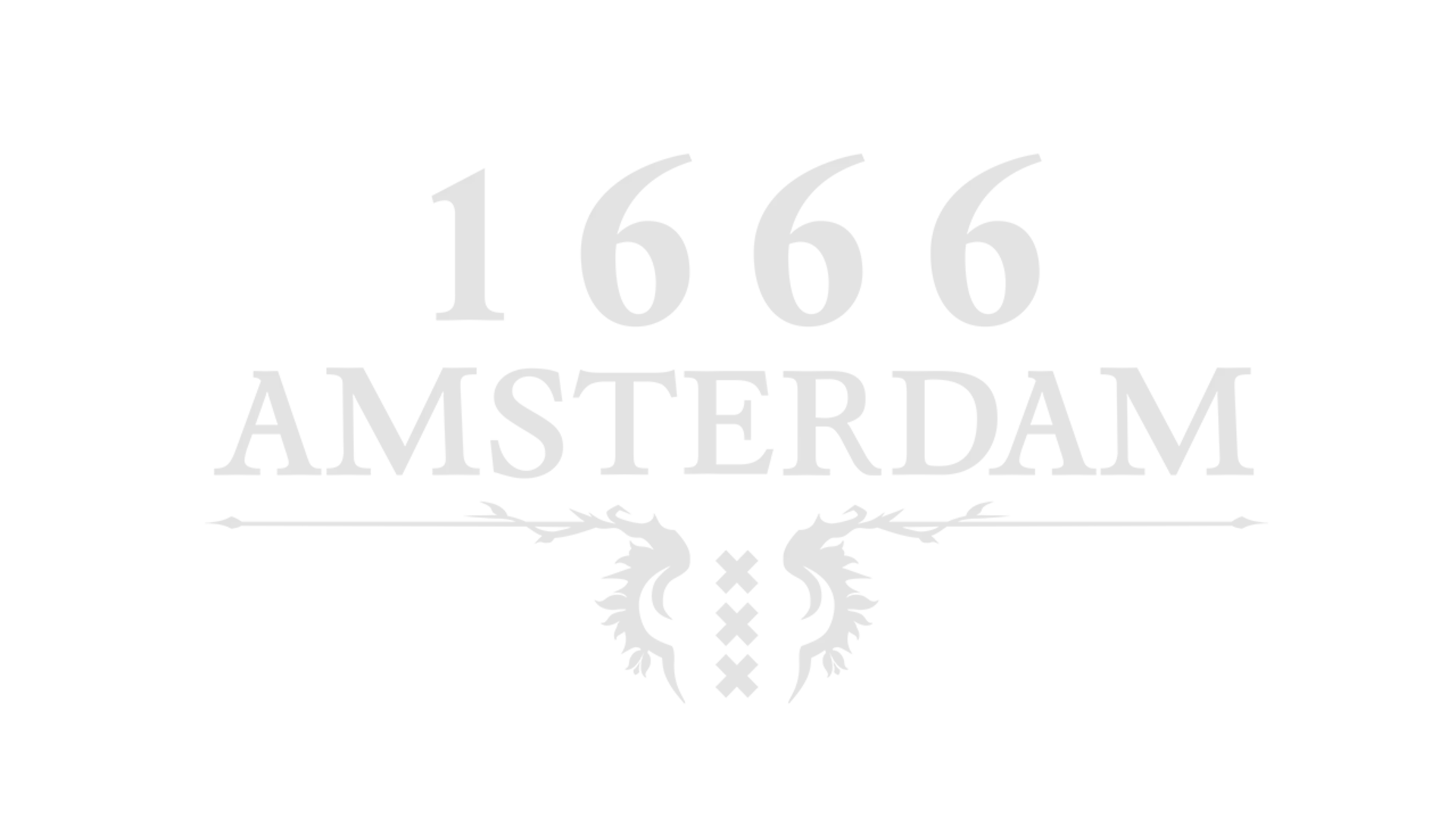 1666: Amsterdam