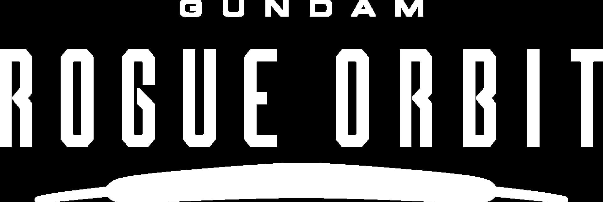 Gundam Rogue Orbit