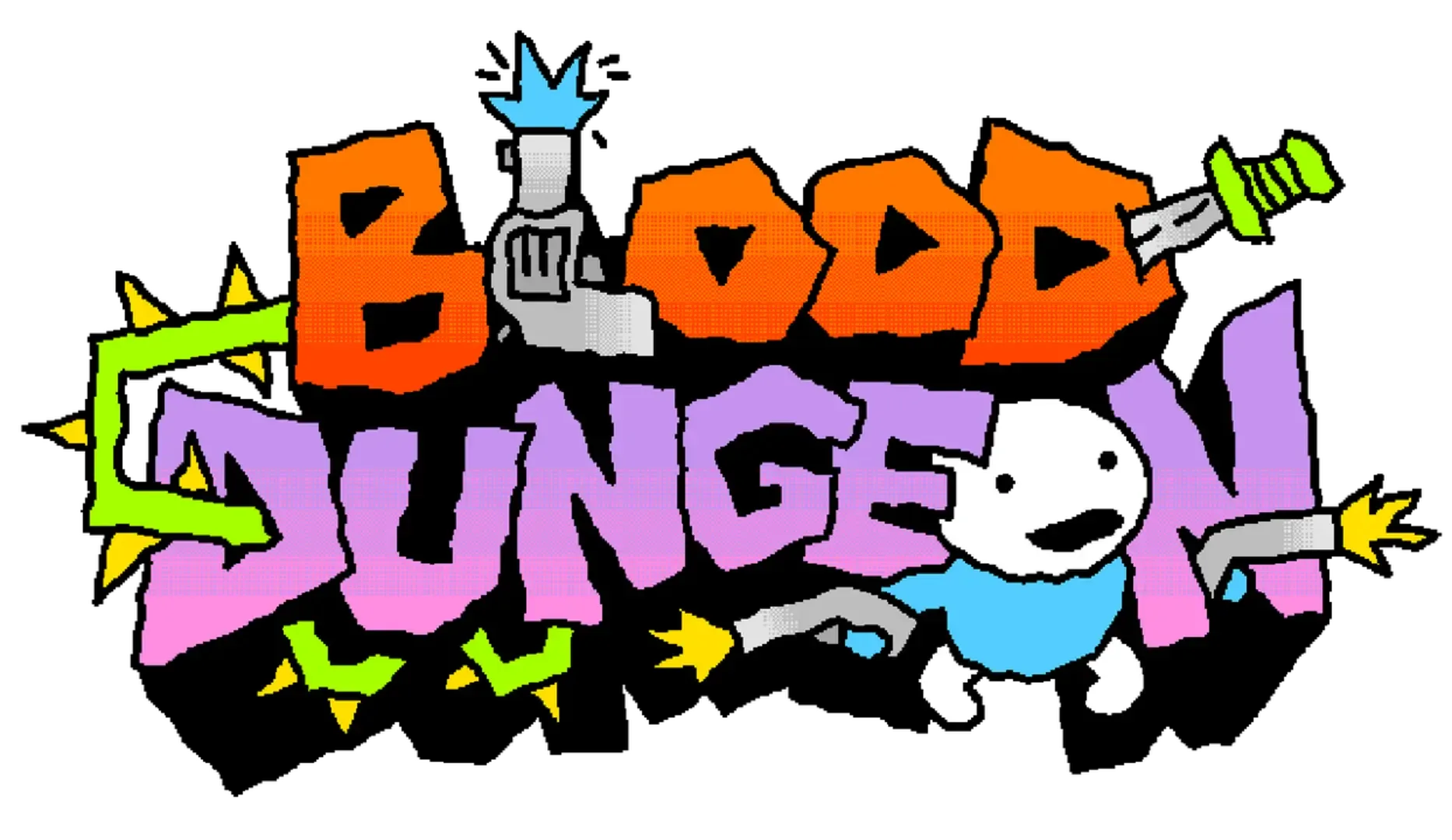 Blood Dungeon