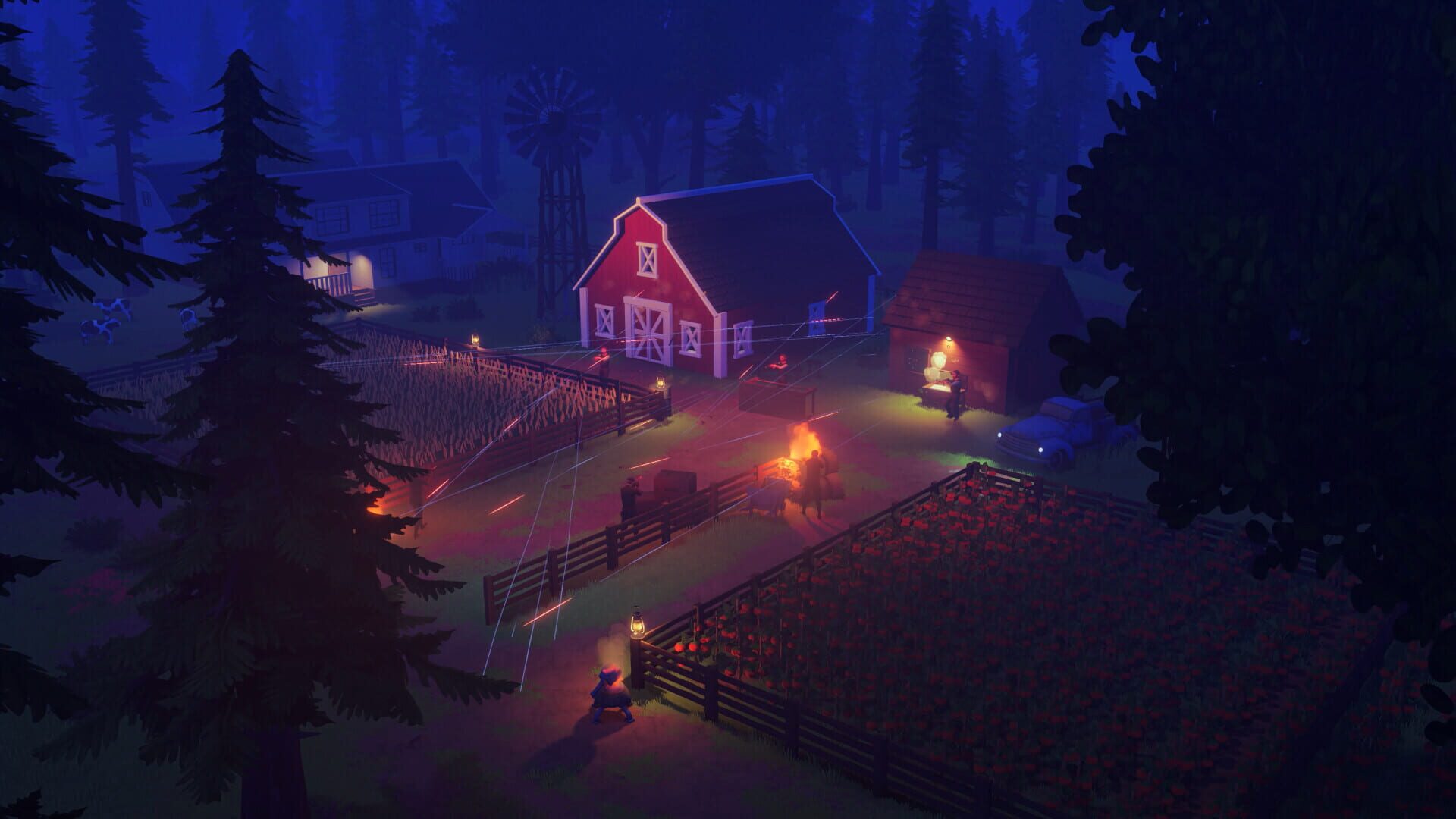 Artwork for Village 51