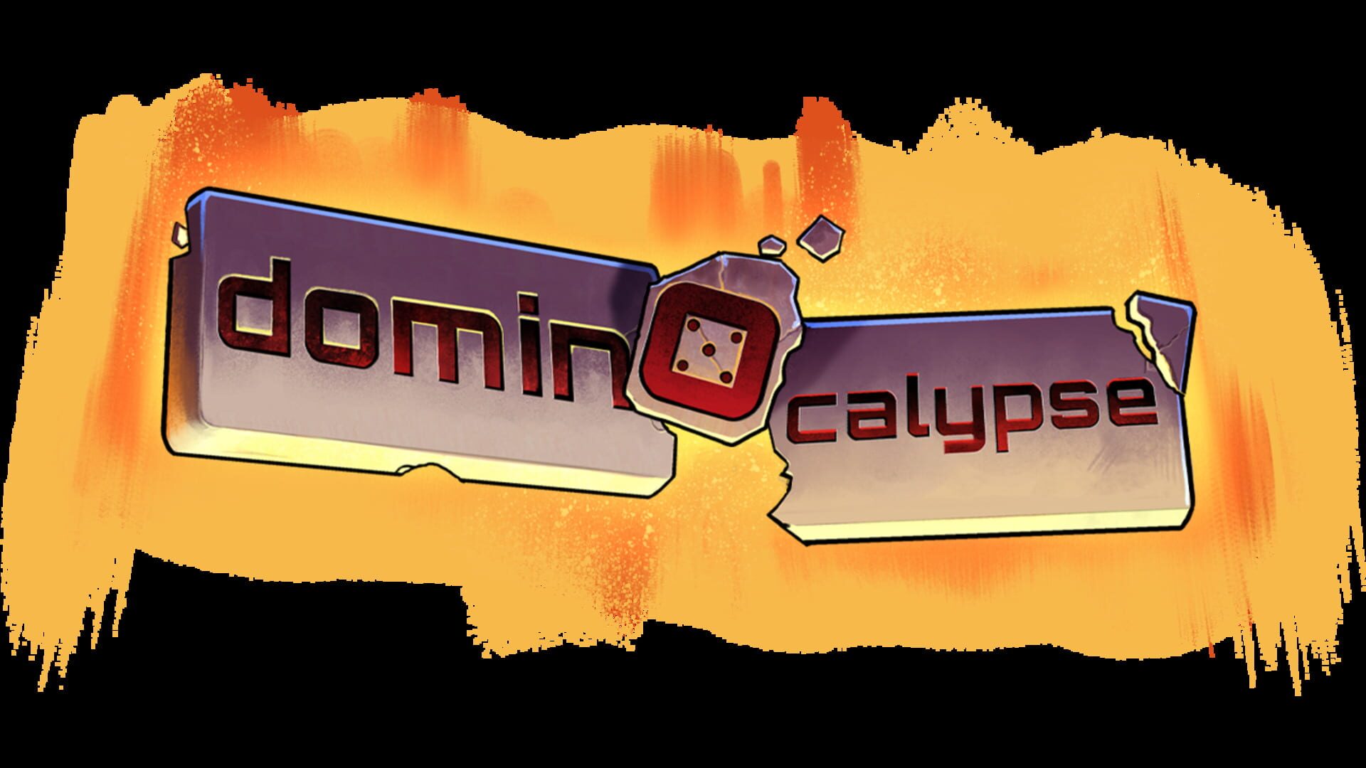 Dominocalypse artwork