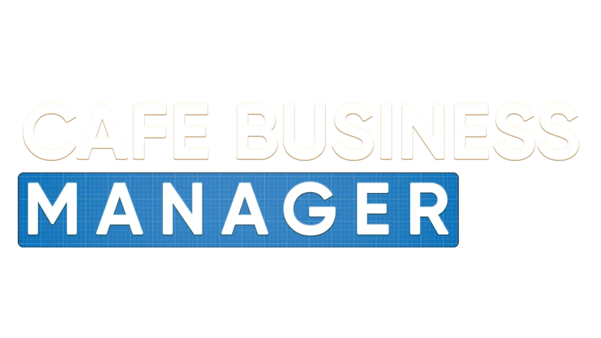 Cafe Business Manager