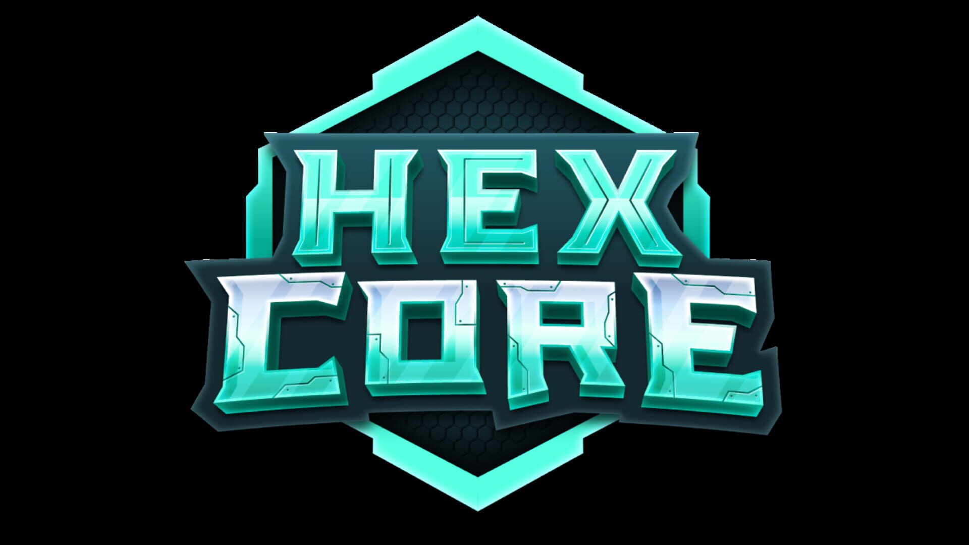 Hex Core artwork