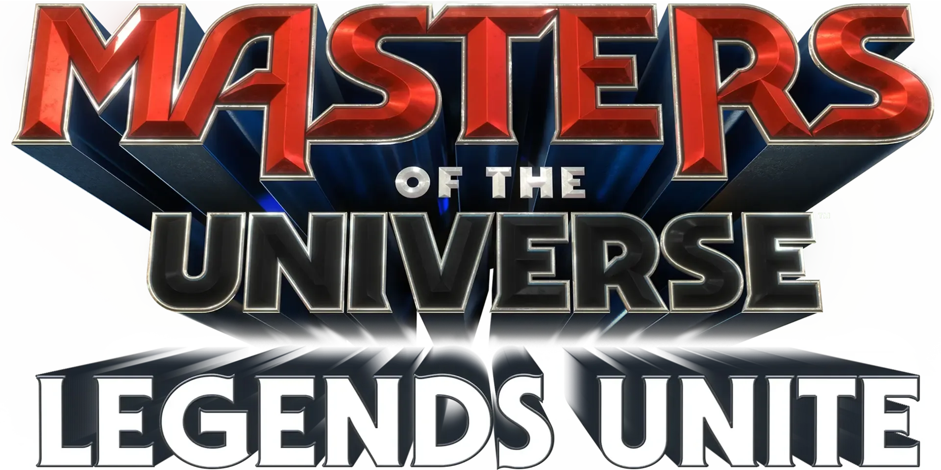 Masters of the Universe: Legends Unite