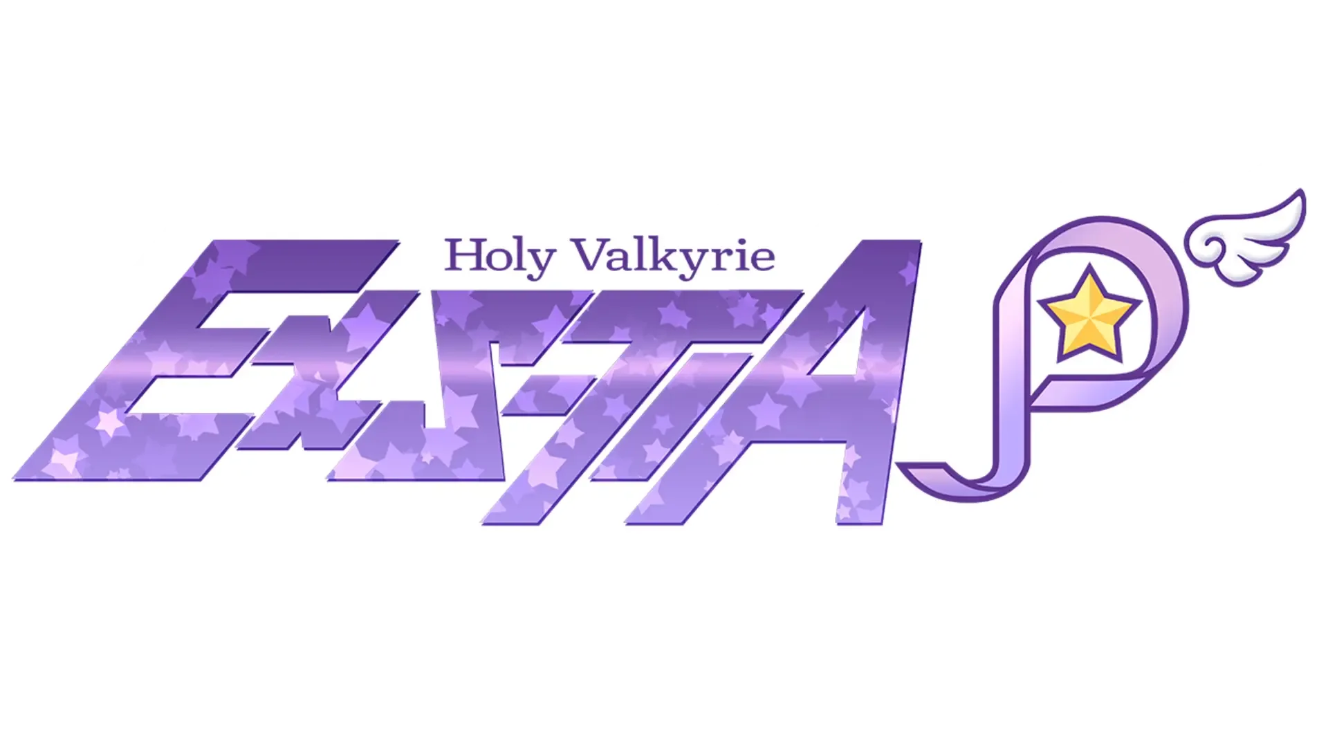 Holy Valkyrie Exs-Tia P Parallel Episode 1: Magical Girl Pastel Marie